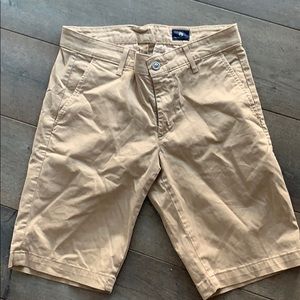 Shorts AG Adriano Goldschmied 29R